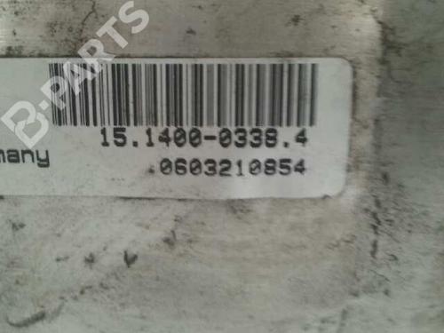 Right rear shock absorber VW PHAETON (3D1, 3D2, 3D3, 3D4, 3D6, 3D7, 3D8, 3D9) 3.0 V6 TDI 4motion | BP1986174M19 