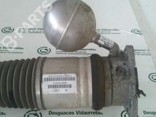 Left rear shock absorber VW PHAETON (3D1, 3D2, 3D3, 3D4, 3D6, 3D7, 3D8, 3D9) 3.0 V6 TDI 4motion | BP1986175M18 