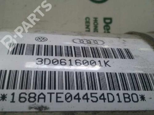 Left rear shock absorber VW PHAETON (3D1, 3D2, 3D3, 3D4, 3D6, 3D7, 3D8, 3D9) 3.0 V6 TDI 4motion | BP1986175M18 