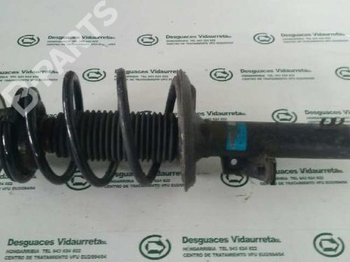 Used Right front shock absorber BMW X3 (E83) 2.0 d (150 hp) 1729562