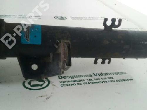 Right front shock absorber BMW X3 (E83) 2.0 d | BP1729562M17 