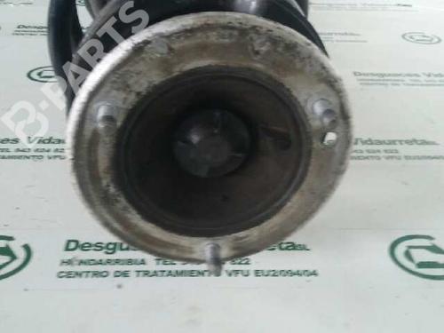 Right front shock absorber BMW X3 (E83) 2.0 d | BP1729562M17 