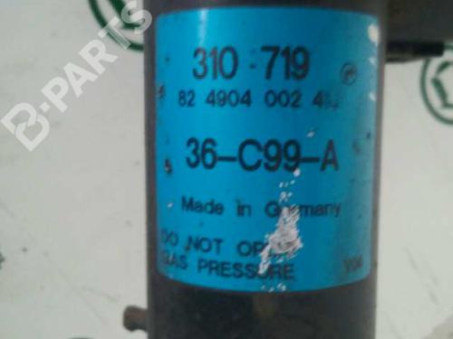 Right front shock absorber BMW X3 (E83) 2.0 d | BP1729562M17 