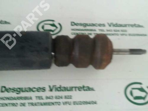 Right rear shock absorber BMW X3 (E83) 2.0 d | BP1729564M19 
