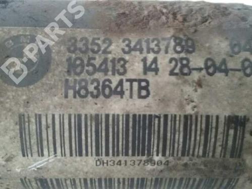 Right rear shock absorber BMW X3 (E83) 2.0 d | BP1729564M19 