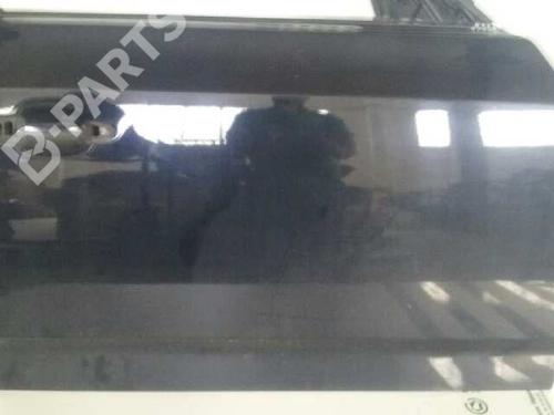 Right front door BMW X3 (E83) 2.0 d | BP1729604C3 