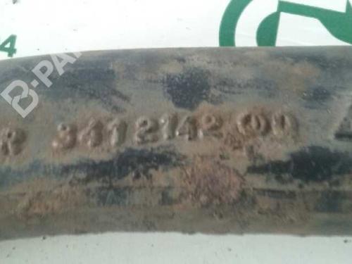 Right front suspension arm BMW X3 (E83) 2.0 d | BP1729605M13 