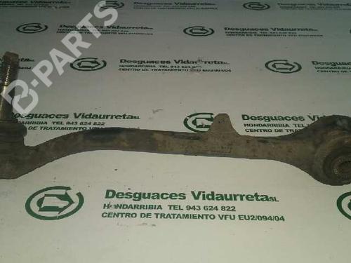 Used Right front suspension arm BMW X3 (E83) 2.0 d (150 hp) 1729567