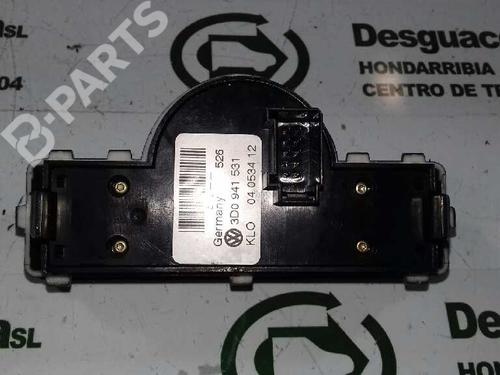 Headlight switch VW PHAETON (3D1, 3D2, 3D3, 3D4, 3D6, 3D7, 3D8, 3D9) 3.0 V6 TDI 4motion | BP1986190I24 