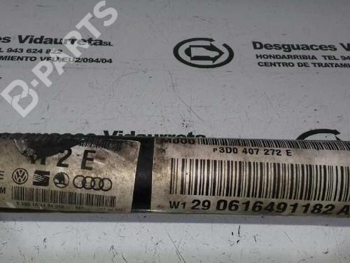 Right front driveshaft VW PHAETON (3D1, 3D2, 3D3, 3D4, 3D6, 3D7, 3D8, 3D9) 3.0 V6 TDI 4motion | BP1986205M39 