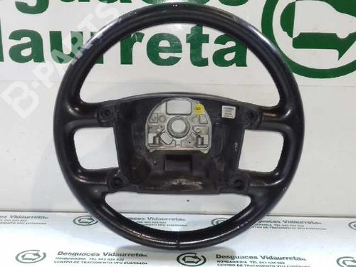 Used Steering wheel VW PHAETON (3D1, 3D2, 3D3, 3D4, 3D6, 3D7, 3D8, 3D9) 3.0 V6 TDI 4motion (224 hp) 1986207