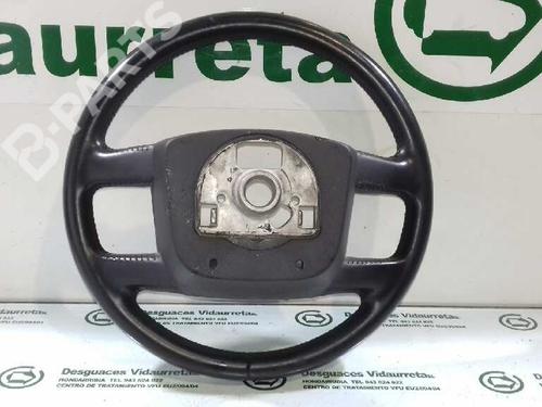 Steering wheel VW PHAETON (3D1, 3D2, 3D3, 3D4, 3D6, 3D7, 3D8, 3D9) 3.0 V6 TDI 4motion | BP1986207C49 