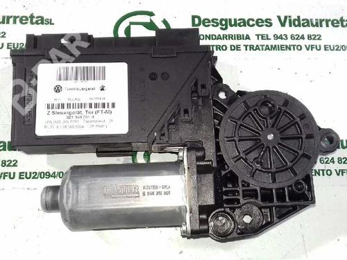 Motore alzacristalli anteriore sinistro VW PHAETON (3D1, 3D2, 3D3, 3D4, 3D6, 3D7, 3D8, 3D9) 3.0 V6 TDI 4motion (224 hp) 1986211