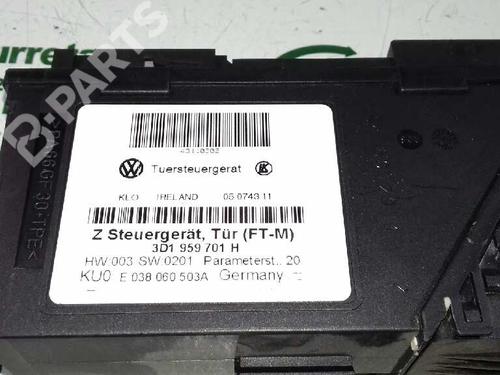 Motore alzacristalli anteriore sinistro VW PHAETON (3D1, 3D2, 3D3, 3D4, 3D6, 3D7, 3D8, 3D9) 3.0 V6 TDI 4motion | BP1986211E21 