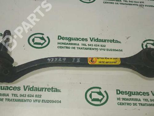 Used Left front suspension arm BMW X3 (E83) 2.0 d (150 hp) 1729568