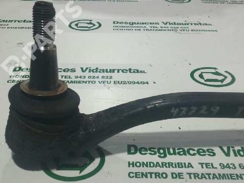 Left front suspension arm BMW X3 (E83) 2.0 d | BP1729568M12 