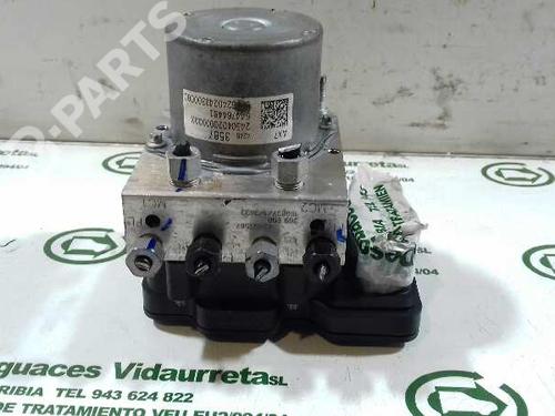 Pompe ABS OPEL KARL (C16) 1.0 (75 hp) 1998651