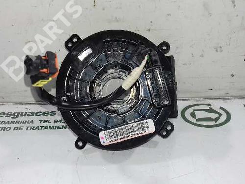 Used Squib airbag OPEL KARL (C16) 1.0 (75 hp) 1998657