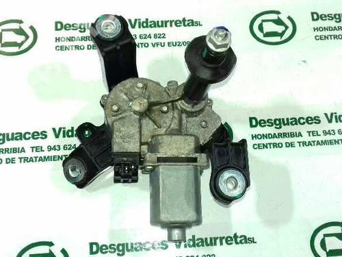 Used Rear wiper motor OPEL KARL (C16) 1.0 (75 hp) 1998677
