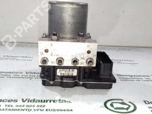 Used ABS pump BMW X3 (E83) 2.0 d (150 hp) 1729559