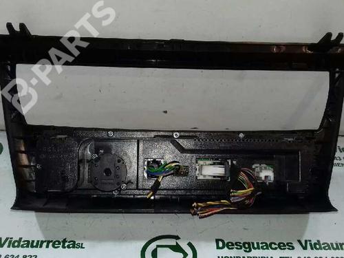 Climate control BMW X3 (E83) 2.0 d | BP1729589I5 