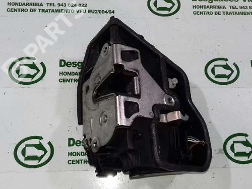 Vergrendeling links achter BMW X3 (E83) 2.0 d (150 hp) 1729577