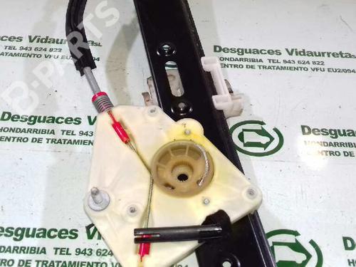 Rear right window mechanism BMW X3 (E83) 2.0 d | BP1729585C25 