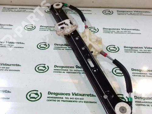 Rear right window mechanism BMW X3 (E83) 2.0 d | BP1729585C25 