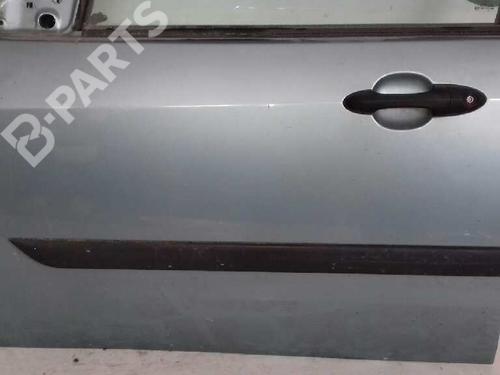 Left front door FORD FOCUS I (DAW, DBW) 1.6 16V | BP1307148C2 