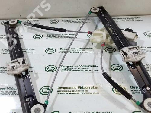 Front right window mechanism BMW X3 (E83) 2.0 d | BP1729583C23 