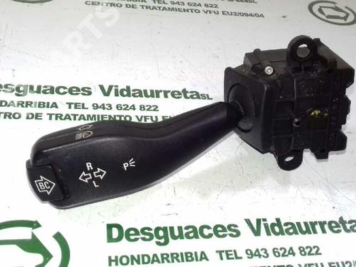 Used Steering column stalk BMW X3 (E83) 2.0 d (150 hp) 1729590