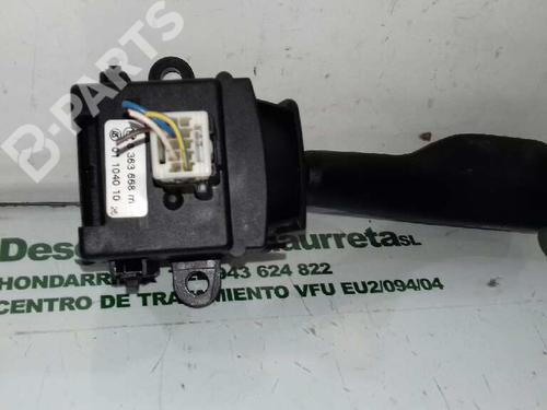 Rattstammestilk BMW X3 (E83) 2.0 d | BP1729590I23 