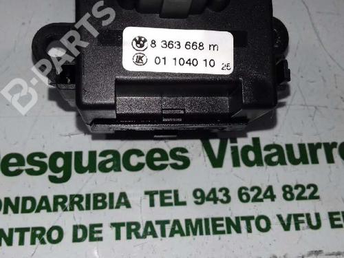 Rattstammestilk BMW X3 (E83) 2.0 d | BP1729590I23 