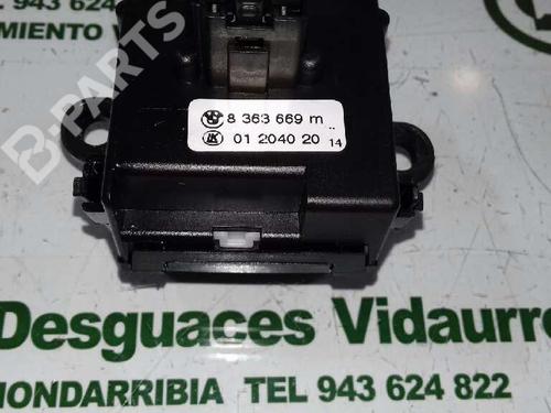 Steering column stalk BMW X3 (E83) 2.0 d | BP1729591I23 