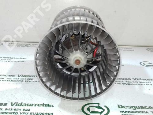Moteur de chauffage BMW X3 (E83) 2.0 d | BP1729596M62