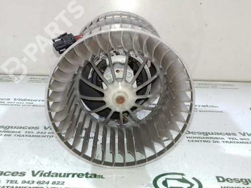 Moteur de chauffage BMW X3 (E83) 2.0 d | BP1729596M62