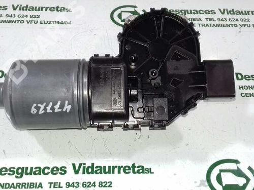 Viskermotor vindrude BMW X3 (E83) 2.0 d (150 hp) 1729597