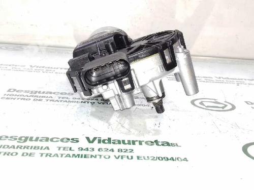 Front wiper motor BMW X3 (E83) 2.0 d | BP1729597M29 