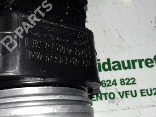 Front wiper motor BMW X3 (E83) 2.0 d | BP1729597M29 