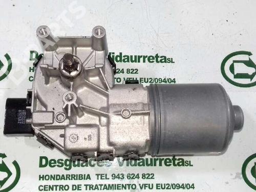Front wiper motor BMW X3 (E83) 2.0 d | BP1729597M29 