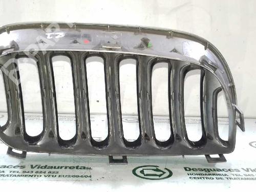 BP1729620C40 | Front grille BMW X3 (E83)  BP1729620C40