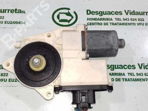 Left rear window motor BMW X3 (E83) 2.0 d | BP1729622E23 