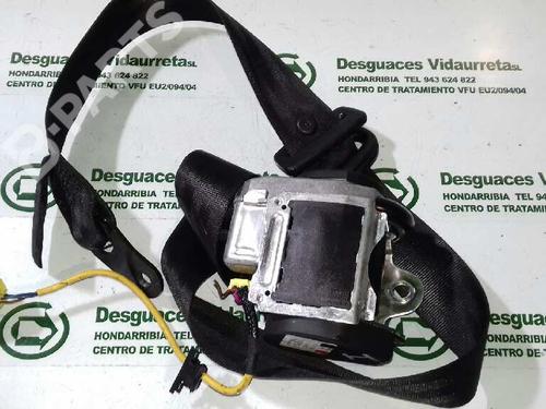 Used Front left seatbelt VW PHAETON (3D1, 3D2, 3D3, 3D4, 3D6, 3D7, 3D8, 3D9) 3.0 V6 TDI 4motion (224 hp) 8728635