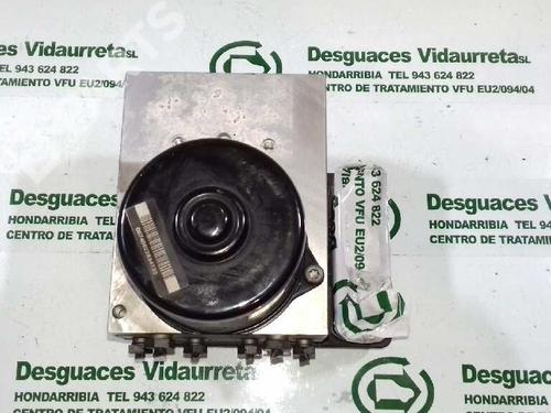 ABS pump MERCEDES-BENZ C-CLASS (W203)  | BP2304756M43 
