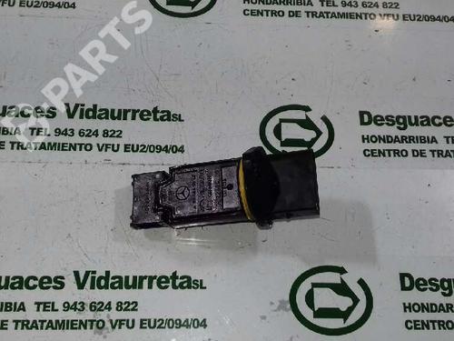 Used Mass air flow sensor MERCEDES-BENZ C-CLASS (W203) [2000-2007]  2304757
