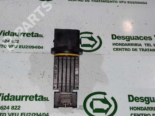 Mass air flow sensor MERCEDES-BENZ C-CLASS (W203)  | BP2304757M95 