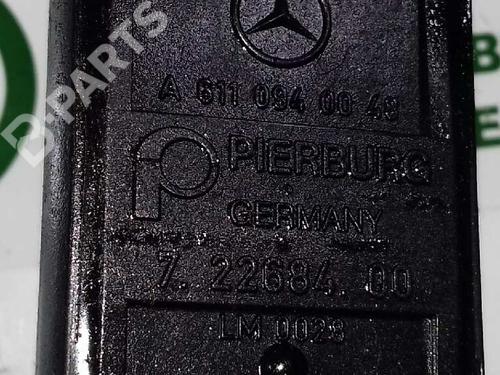 Mass air flow sensor MERCEDES-BENZ C-CLASS (W203)  | BP2304757M95 