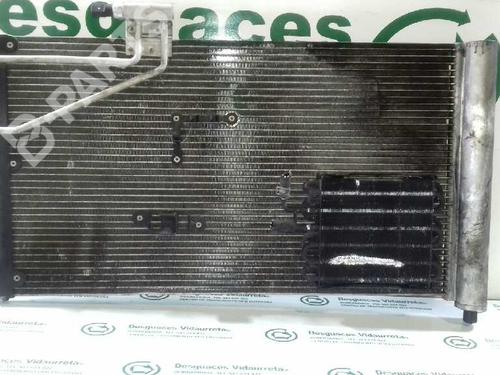 Used AC radiator MERCEDES-BENZ C-CLASS (W203) [2000-2007]  2304752
