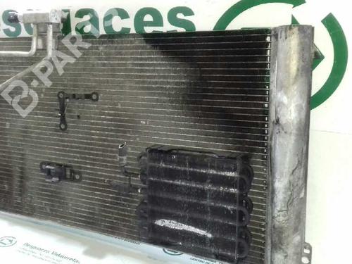 AC radiator MERCEDES-BENZ C-CLASS (W203)  | BP2304752M32 