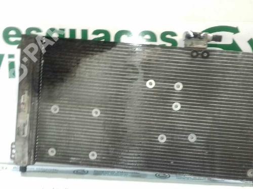 AC radiator MERCEDES-BENZ C-CLASS (W203)  | BP2304752M32 